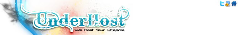 Offshore Hosting - Onshore Hosting - Virtual Private Servers - Domain Names - Dedicated Servers